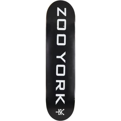 Skateboard Zoo York Classic Logo