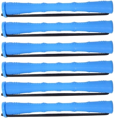 Dailygoods- Permanentstaven 60 Stuks - Kleine Krultangen - Plastic