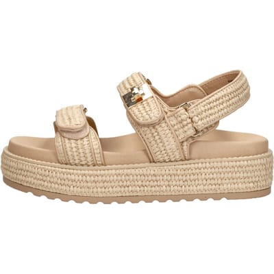 Steve Madden - Bigmona plateau sandalen