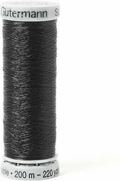 Gutermann Sulky Invisible 200m, Kl. 1005 - Gutermann