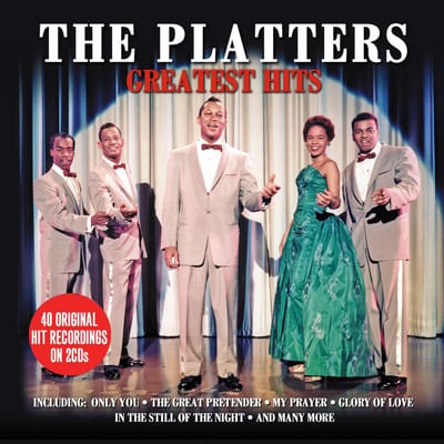 Greatest Hits