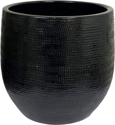 Zwarte Pot Tokio 20x18