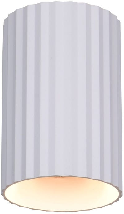 TRIO IMARIA - Wandlamp - Wit mat - excl. 1x G9 3 W - Verlichting omhoog en omlaag - Wandmontage