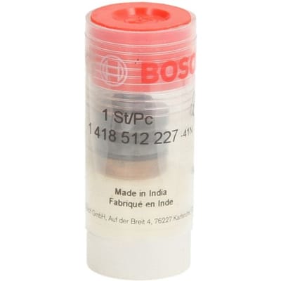 Ventiel BOSCH 1 418 512 227