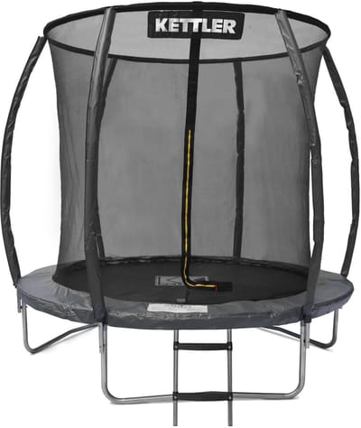 Kettler Trampoline Jump 305 cm Groen