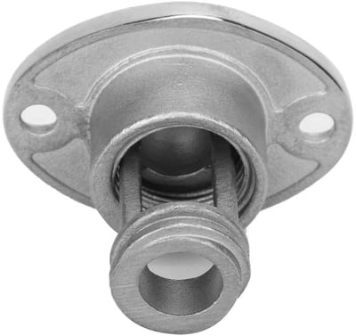 Dailygoody - afvoerplug boot - duurzaam - - afvoerplug boot - bestand