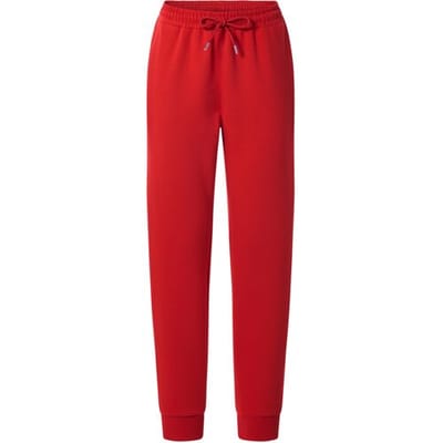 ESMARA Dames joggingbroek (Rood, XS (32/34))