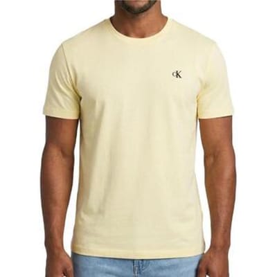 T-shirt Calvin Klein Jeans Classics