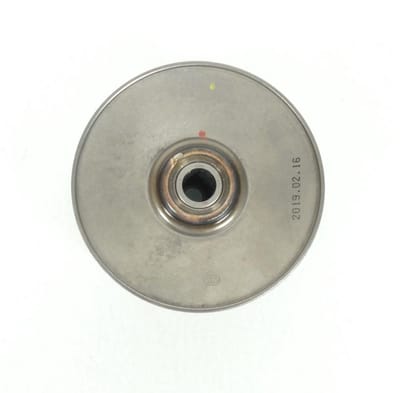 Embrayage origine pour scooter Sym 50 Crox 4T 23010-AWA-010 / Ø130mm Neuf