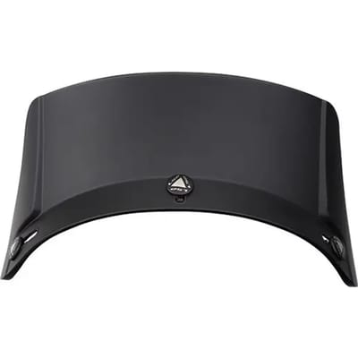 Motorhelm vizier LS2 OF601