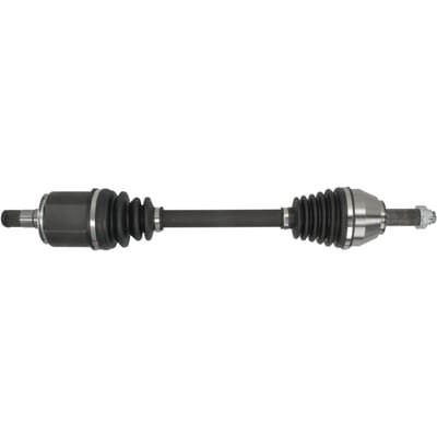 Aandrijfas PASCAL G2B050PC