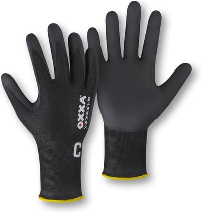 OXXA Premium X-Diamond-Flex 51-780 NFT Cut C -  - Grijs - 11/XXL