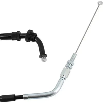 Motorfiets gaskabel Brazoline Suzuki GSX-r 750 W (1992-1995) (Oem 58300-17e10)