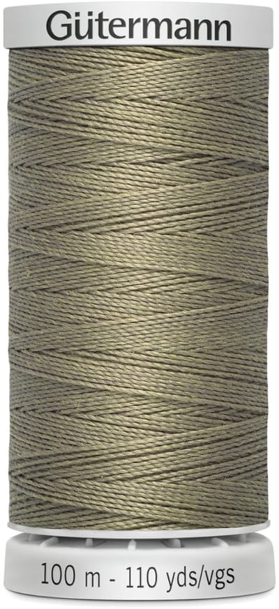 Gutermann SuperSterk 100mtr