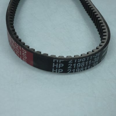 Movendis-aandrijfriem voor Kymco 150 B&W Euro 2 (2003-2004) S41plat015 / 799x19x9,5 nieuw
