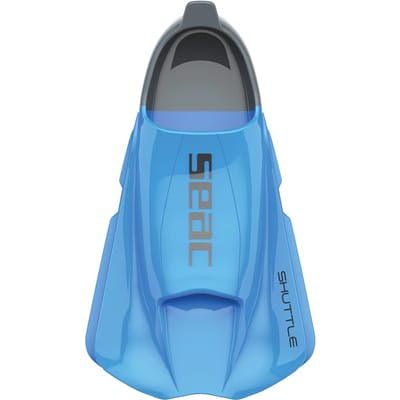 Seacsub Shuttle Flex Duikvinnen Blauw EU 34-35
