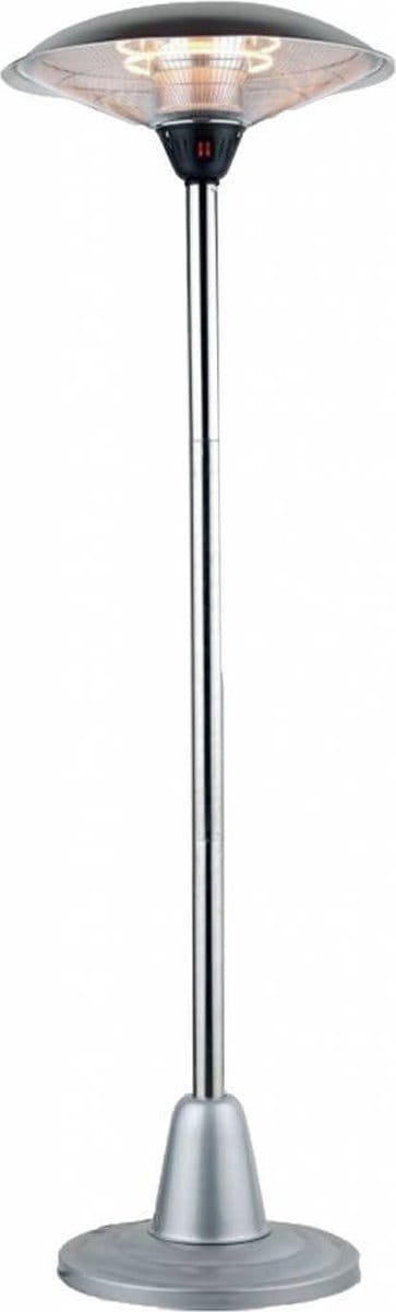 Electrische terrasverwarmer 3000 watt patioheater – terrasstraler