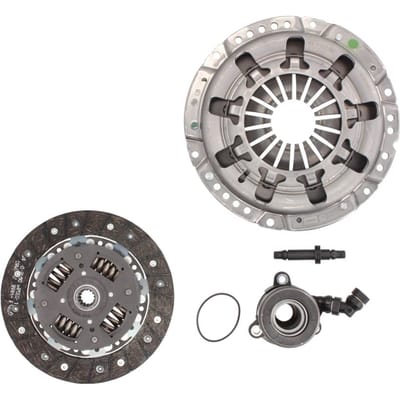 Schaeffler Luk Koppelingsset LUK RepSet Pro 620 3114 33