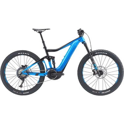 Framebescherming Monkey Products Giant - Trance-E-Bike-Alloy