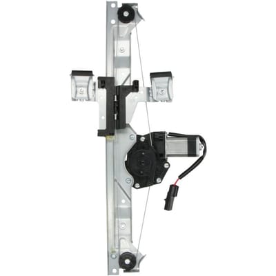 Raamregelaar MAGNETI MARELLI 350103170375
