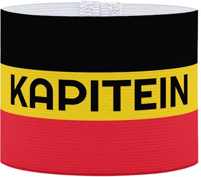 Aanvoerdersband - Kapitein - Pupil