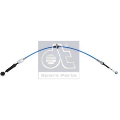 Kabel, handgeschakelde versnellingsbak DT SPARE PARTS 7.40313