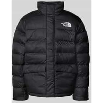 The North Face Limabara Geïsoleerde Jas voor Mannen - Zwart