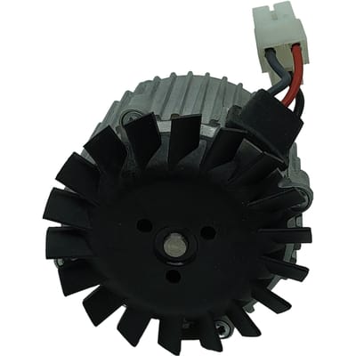 Motor kpl