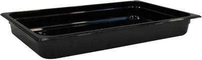 Rubbermaid Gastronorm voedselpan hitte bestendig 1/1 8,5 liter