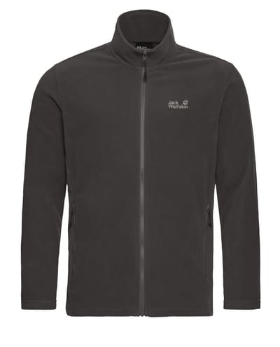 Fleece Jack Jack Wolfskin Taunus 100