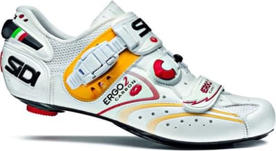 Sidi Scarpe - ERGO 2 - wit pearl - maat 39