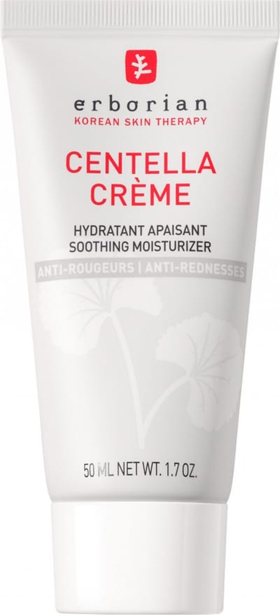 Soothing Moisturizer - Hydratační Pleťový Krém Proti Zarudnutí 50ml