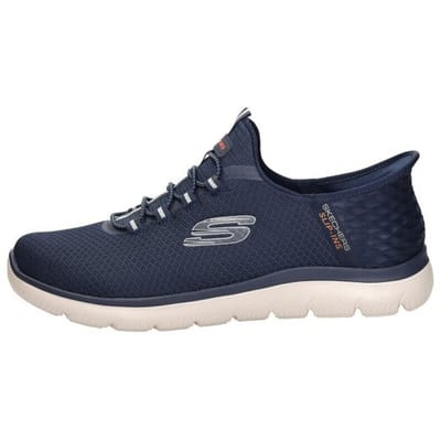 Skechers Slip-ins: Summits - High Range sneakers blauw