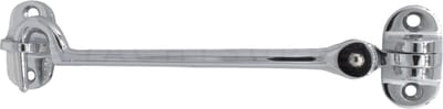 Windhaak - Kajuithaak - 75mm - Rvs 316 - Rvs mat - S&B - N-255106.9