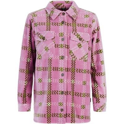 Protest Prtluv - Shacket Dames - Outdoor - Overshirt