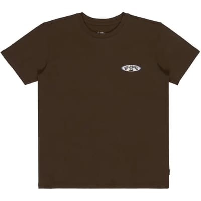 T-shirt kind Billabong Orbit Arch