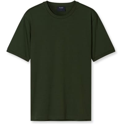 OLYMP Signature Jersey, Donkergroen
