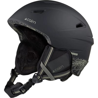 Skihelm Cairn Electron Graphic
