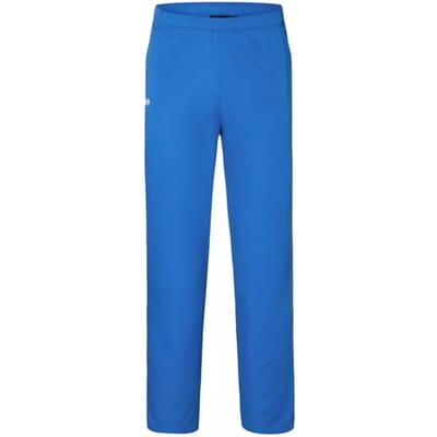 Karlowsky Heren essentiële pull-on broek (Koningsblauw)