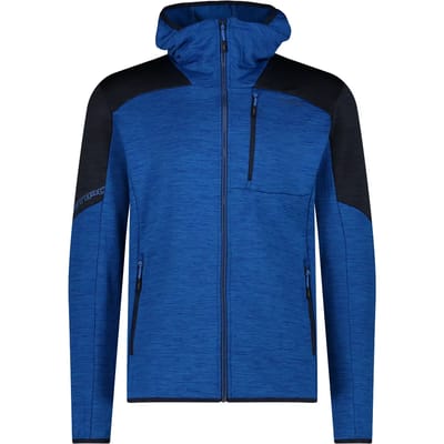 Hooded jacket CMP
