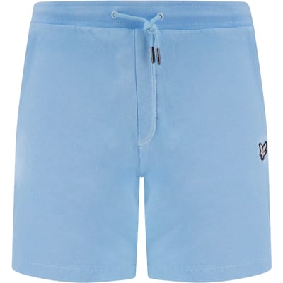 Lyle & Scott Natural Dye Sweat Short