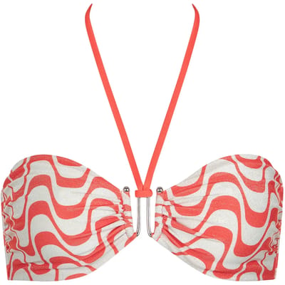 Bikini Lisca Beugelbandeau top Iceland