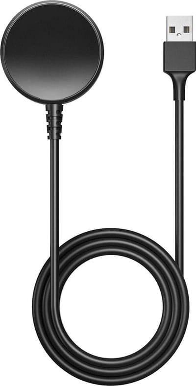 Phreeze USB naar Draadloze Watch Oplaadkabel - 2 Meter - Geschikt voor Samsung Watch - Magnetisch - Draadloos - Oplaadkabel