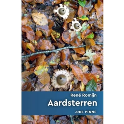 Aardsterren - René Romijn