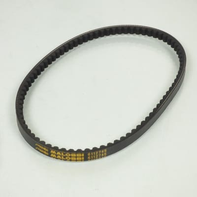 Courroie de transmission Malossi pour Mobylette MBK 50 88 Neuf