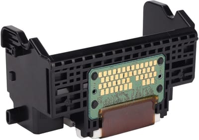 Dailygoods- Printkop Vervangend Model QY6-0073 - Geschikt voor IP3600/MX860 - ABS Materiaal - Inclusief Beschermkap - Strikte Kwaliteitscontrole - Goed Afdrukeffect - Printercartridge