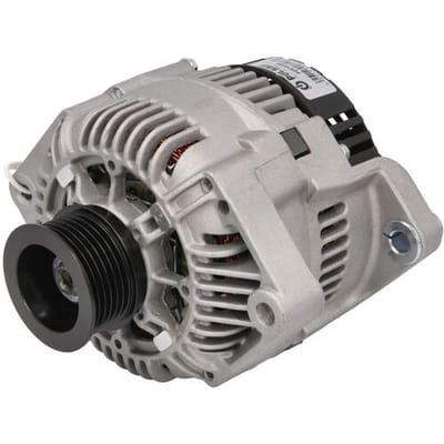 Driefasige generator PULSAR ROTATING ELECTRICS PSR10338