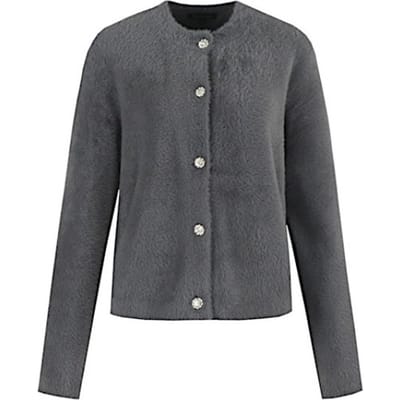 G-Maxx vest Ennie - Night grey