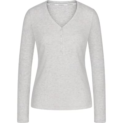 Dames-T-shirt met lange mouwen Triumph Mix & Match Soft