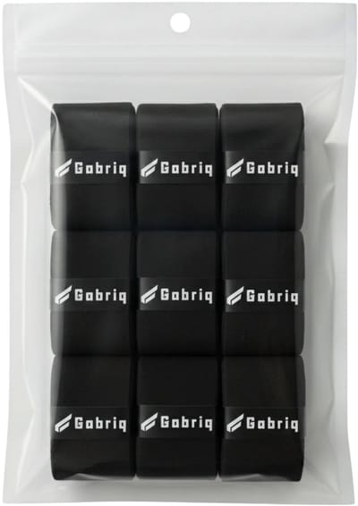 Performance Grip 9-Pack Black